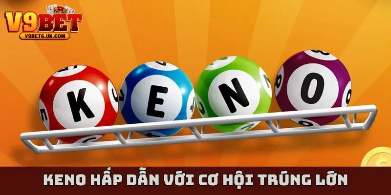 keno
